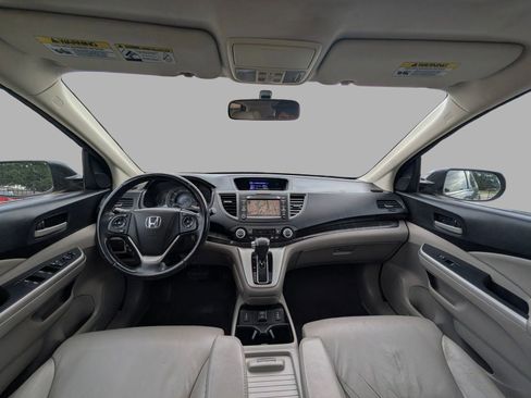 Used 2013 Honda CR-V EX-L image 27