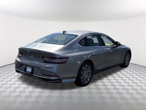 New 2025 Genesis G80 2.5T image 5