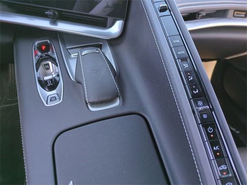 Certified 2021 Chevrolet Corvette Stingray Coupe w/ 1LT image 20