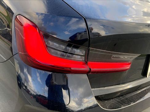 Used 2026 BMW 330i Sedan w/ Convenience Package image 14