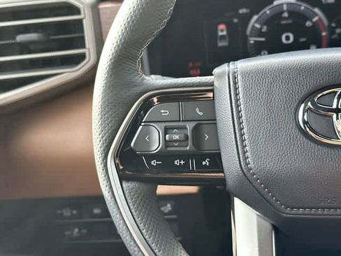 New 2026 Toyota Tundra 1794 Edition image 9