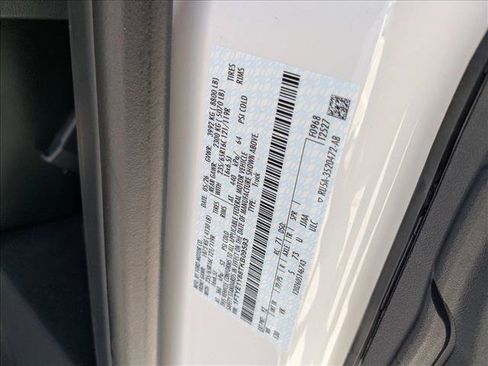 New 2026 Ford Transit 150 Low Roof RWD image 17