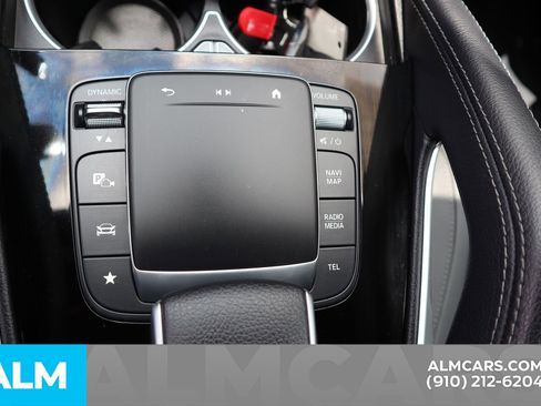 Used 2024 Mercedes-Benz GLE 350 4MATIC image 34