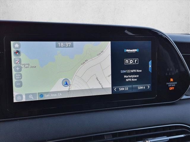 Used 2021 Hyundai Palisade Limited AWD/4WD image 14