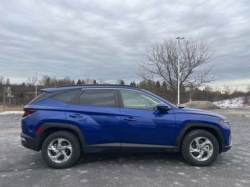 Used 2024 Hyundai Tucson SEL image 3