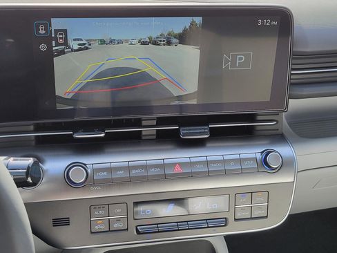 New 2026 Hyundai Kona SEL Sport FWD image 17