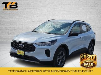 Used 2025 Ford Escape ST-Line AWD/4WD video 1