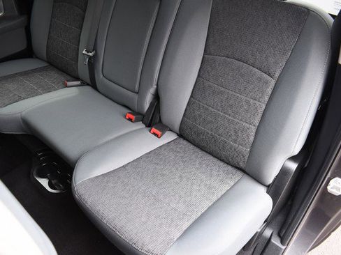 Used 2018 RAM 2500 Big Horn image 22