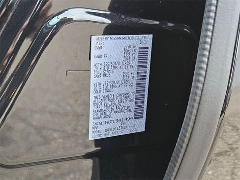 New 2026 INFINITI QX60 Sport image 35