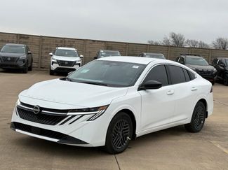 New 2026 Nissan Sentra SV video 2