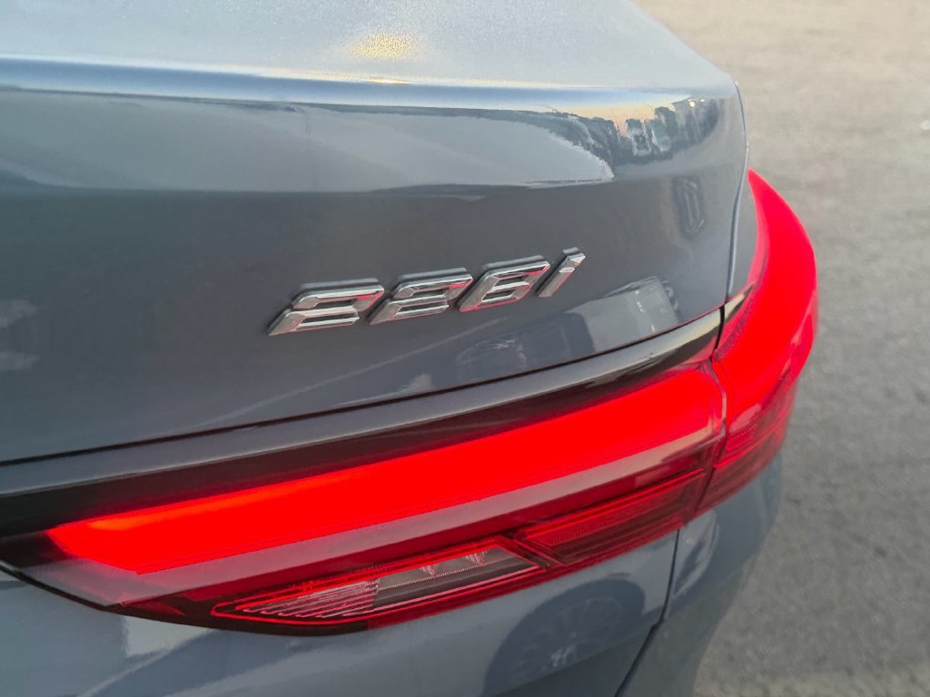 Used 2021 BMW 228i Gran Coupe w/ Lights Package FWD image 15