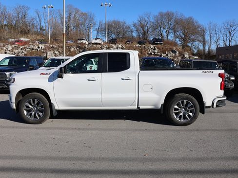 Used 2019 Chevrolet Silverado 1500 RST image 4