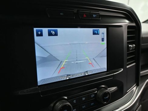 Certified 2023 Ford F150 XL w/ STX Appearance Package image 15