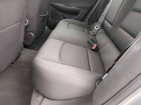 Used 2024 Chevrolet Malibu LT image 26