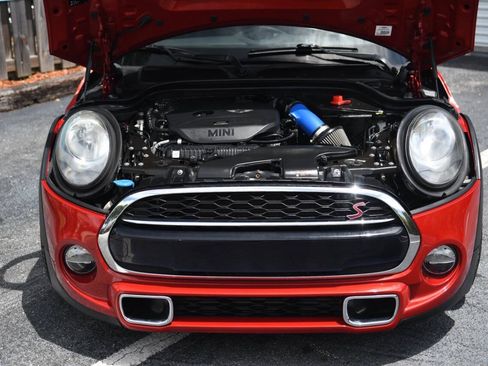Used 2016 MINI Cooper S FWD image 21