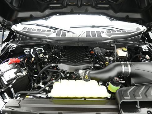 Used 2024 Ford F150 XL w/ Equipment Group 103A High image 32