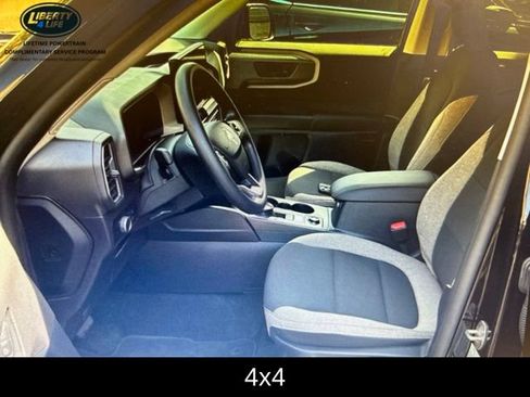 Used 2026 Ford Bronco Sport Big Bend AWD/4WD image 13