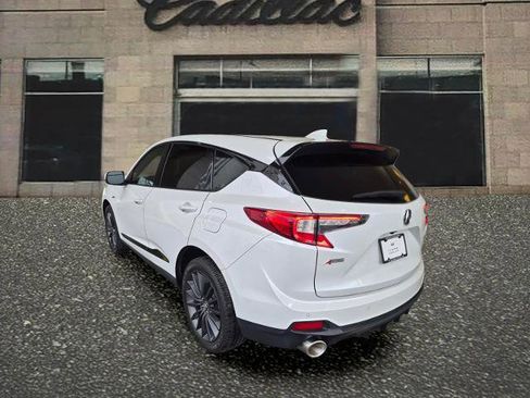 Used 2023 Acura RDX A-Spec image 3