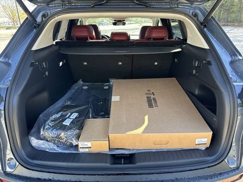 New 2026 MAZDA CX-50 2.5 Hybrid w/ Weather Package image 25