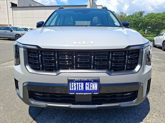 Used 2024 Kia Sorento X-Line EX AWD/4WD video 2