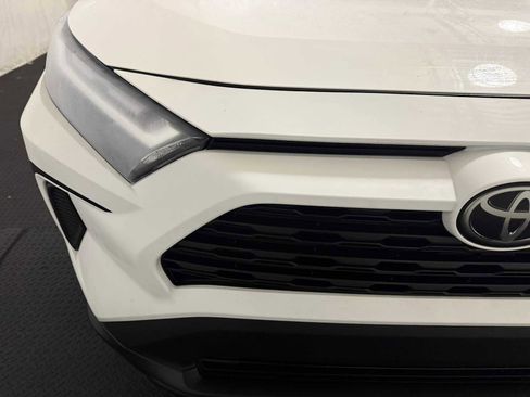 Certified 2024 Toyota RAV4 LE image 4