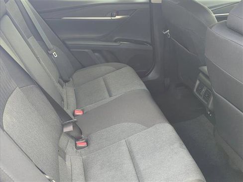 New 2026 Toyota Camry LE FWD image 21