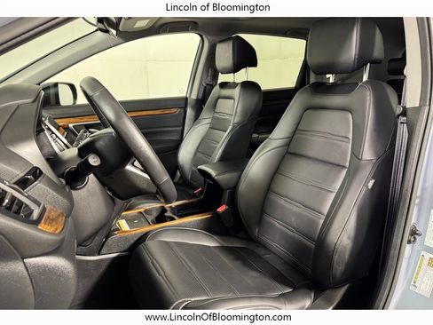 Used 2022 Honda CR-V Touring image 14