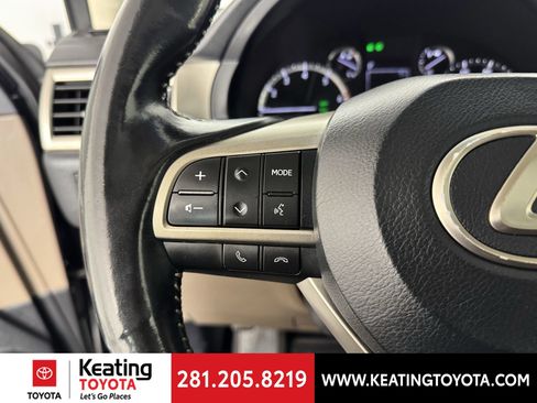 Used 2020 Lexus GX 460 Premium image 20
