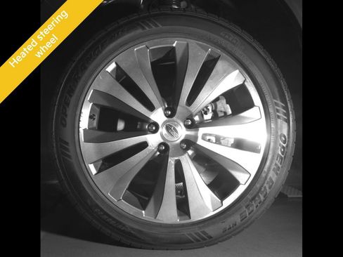 Used 2019 Subaru Ascent Limited AWD/4WD image 10
