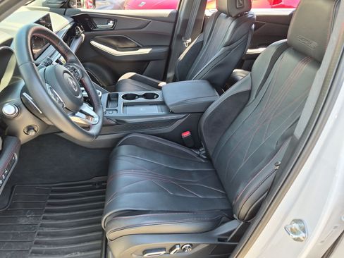 Used 2025 Acura MDX Type S AWD/4WD image 26