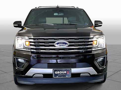 Used 2021 Ford Expedition Max XLT image 4
