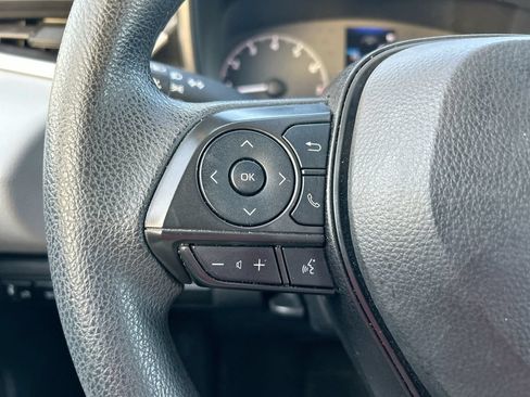 Used 2024 Toyota Corolla LE FWD image 15