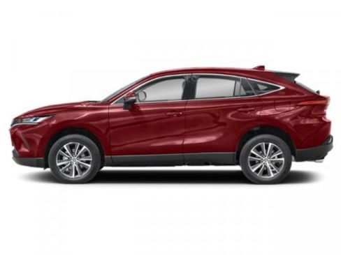 Used 2023 Toyota Venza LE image 3