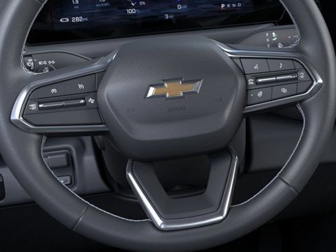 New 2026 Chevrolet Silverado EV LT AWD/4WD image 27