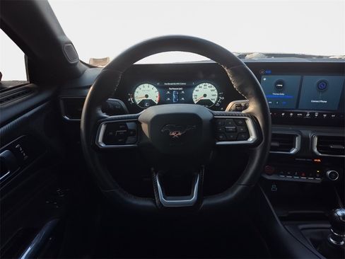 Used 2024 Ford Mustang GT Premium image 11