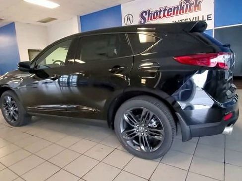 Used 2023 Acura RDX A-Spec FWD image 6