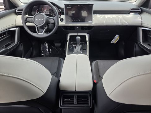New 2026 MAZDA CX-5 Select AWD/4WD image 13
