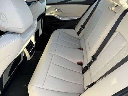New 2026 BMW 330i Sedan w/ Convenience Package image 29