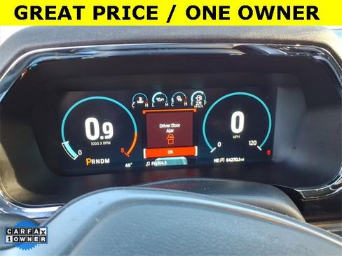 Used 2021 Ford F150 Lariat image 9