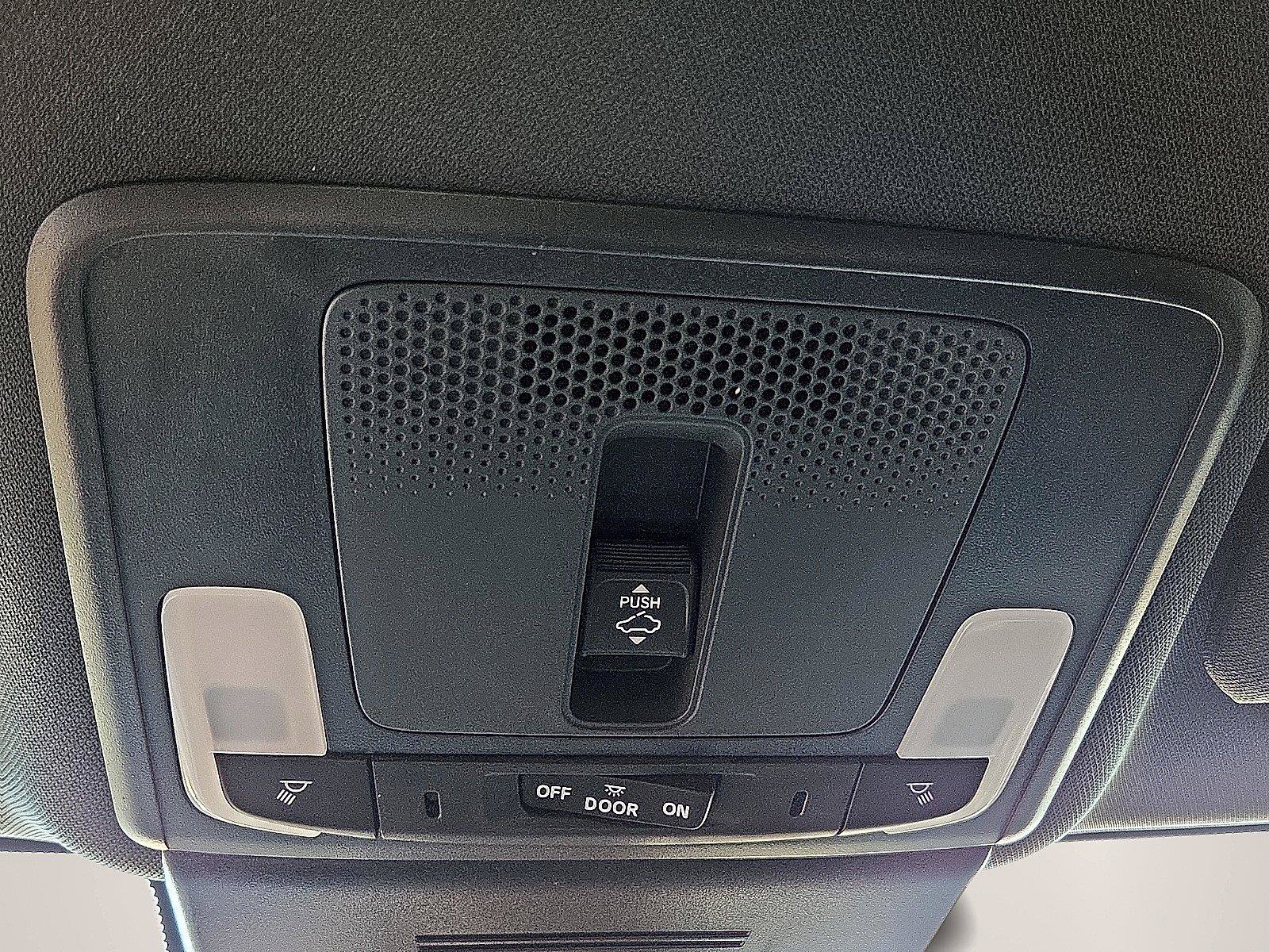 Used 2025 Honda Civic Sport image 24