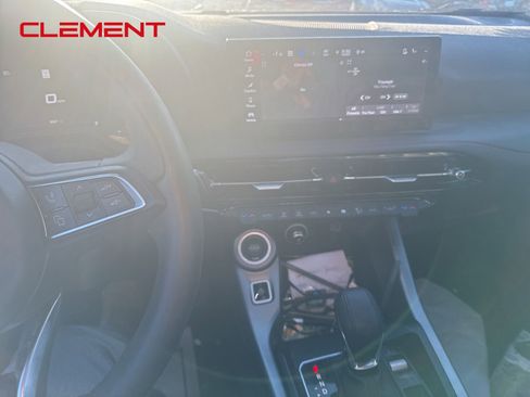 Used 2024 Dodge Hornet GT w/ GT Blacktop Package image 14