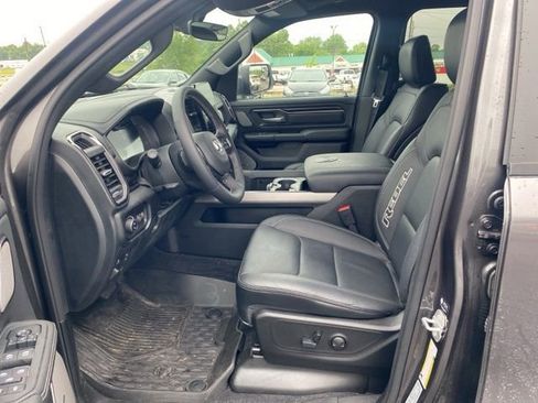 Used 2026 RAM 1500 Rebel w/ Rebel Level 2 Equipment Group AWD/4WD image 10