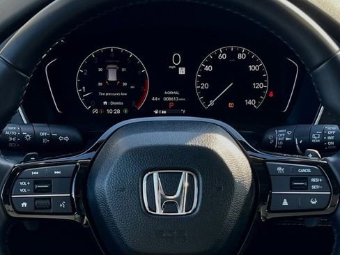 Certified 2025 Honda Pilot EX-L image 30