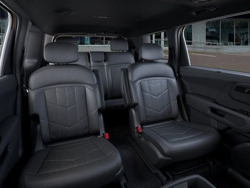 New 2027 Kia Telluride EX X-Line AWD/4WD image 16