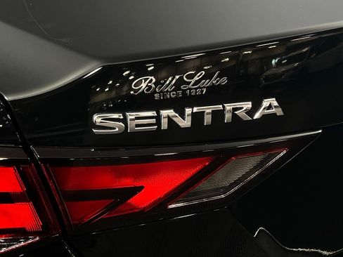 Used 2024 Nissan Sentra SV w/ All-Weather Package image 13