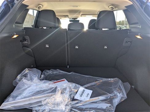 New 2026 Nissan Kicks SV w/ Interior Electronics Package image 29