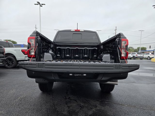 New 2026 Ford Ranger XLT w/ FX4 Off-Road Package AWD/4WD image 28