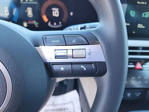 New 2026 Hyundai Tucson SEL image 26