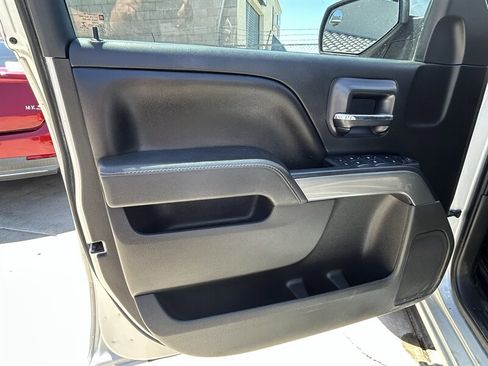 Used 2016 Chevrolet Silverado 1500 LT w/ All Star Edition AWD/4WD image 37