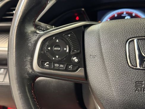 Used 2017 Honda Civic Si image 30